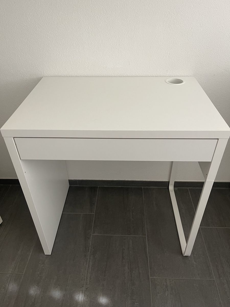 Ikea Scrivanie: MICKE Kinder Schreibtisch IKEA – Usato da Fehraltorf venduto da fusill