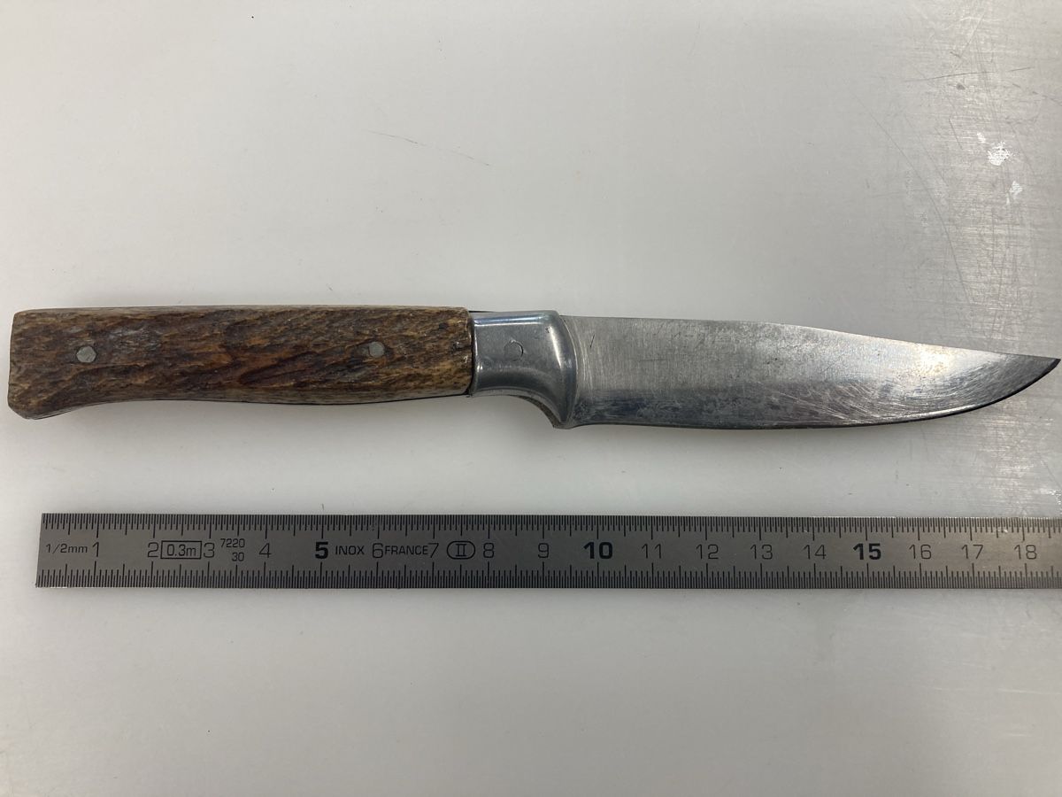 Couteaux de poche: Sackmesser – D'occasion à Krauchthal par colligio 1