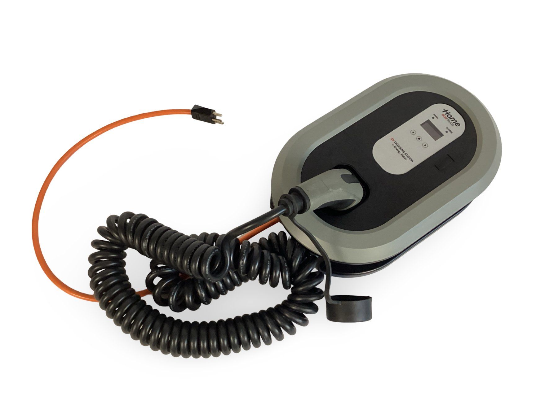 Caricabatterie: RATIO ELECTRIC Home Box Plus Ladestation und – Usato da Zürich venduto da Restwert_Zuerich