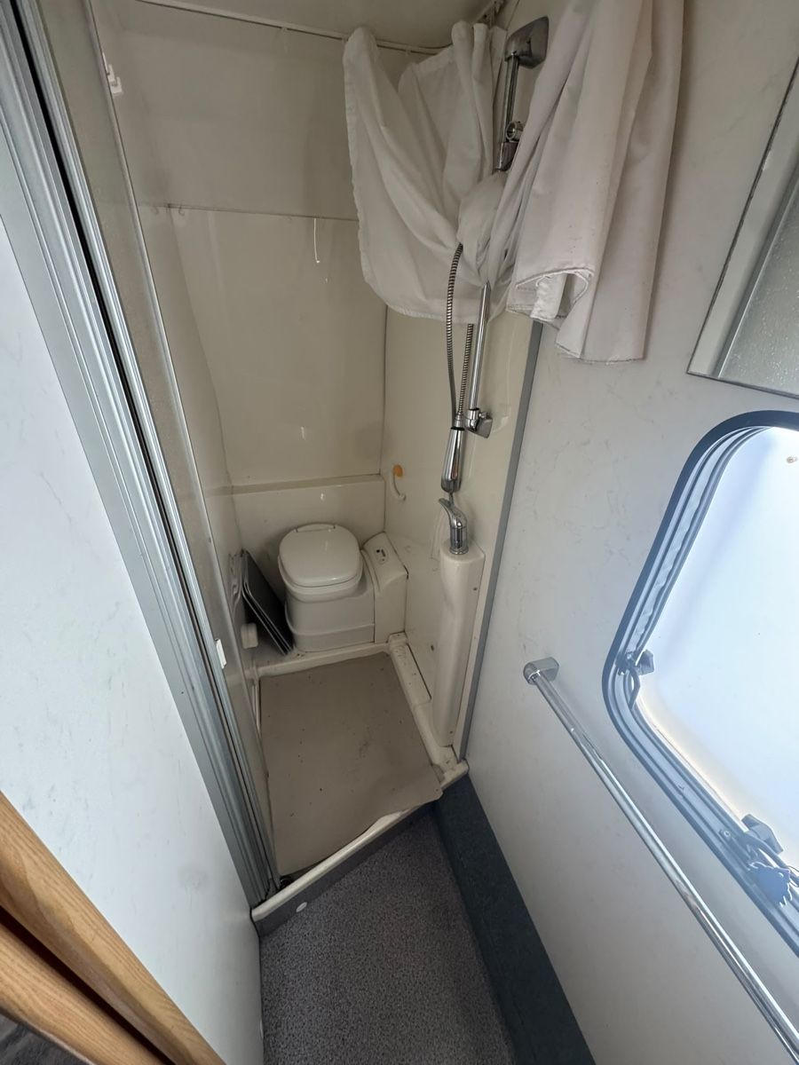 Veicoli da campeggio: Caravanne/Wohnwagen – Usato da Roche VD venduto da sas_dl7k 9