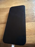 IPhone 14 Pro Schwarz 128 GB