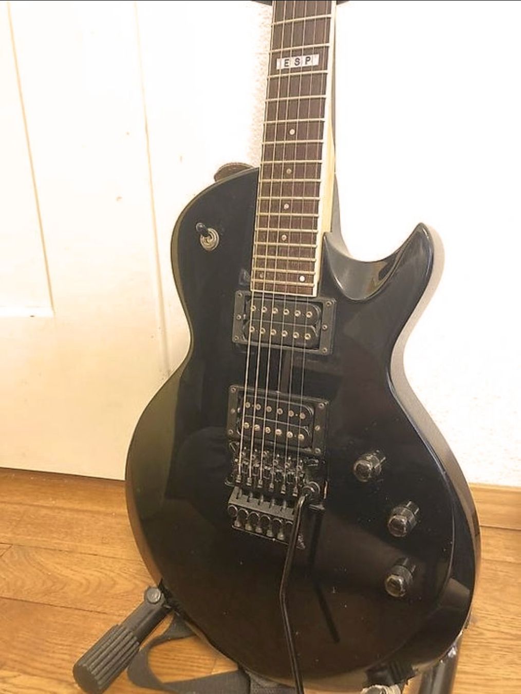 Esp Instruments de musique: ESP Eclipse / Japan – D'occasion à Luzern par 999x 1