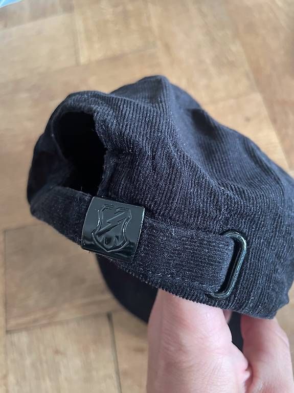 Hüte, Mützen & Caps: Cap schwarz – Neu (gemäss Beschreibung) aus Basel von helger 3