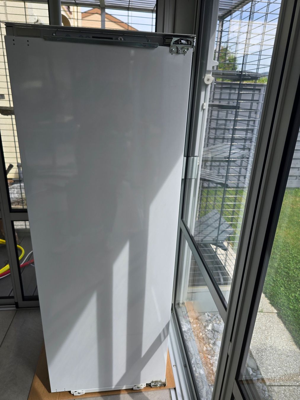 Frigoriferi: Einbaukühlschrank – Usato da Schleinikon venduto da Egwa 1