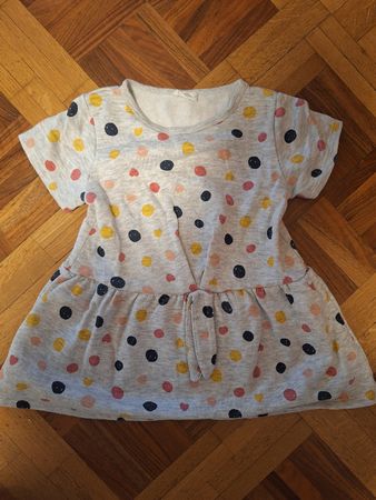 Jolie robe Orchestra, taille 104