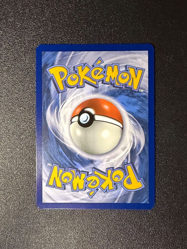 Pokémon Sammelbilder & Trading cards: Mistys Lapras ##194/182 – Neu (gemäss Beschreibung) aus Niedergösgen von SwissPokeCards 1
