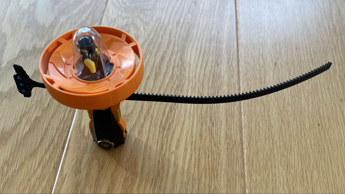 Lego Giocattoli: Verschiedene Lego Ninjago – Usato da Glattfelden venduto da Schmoni18 3
