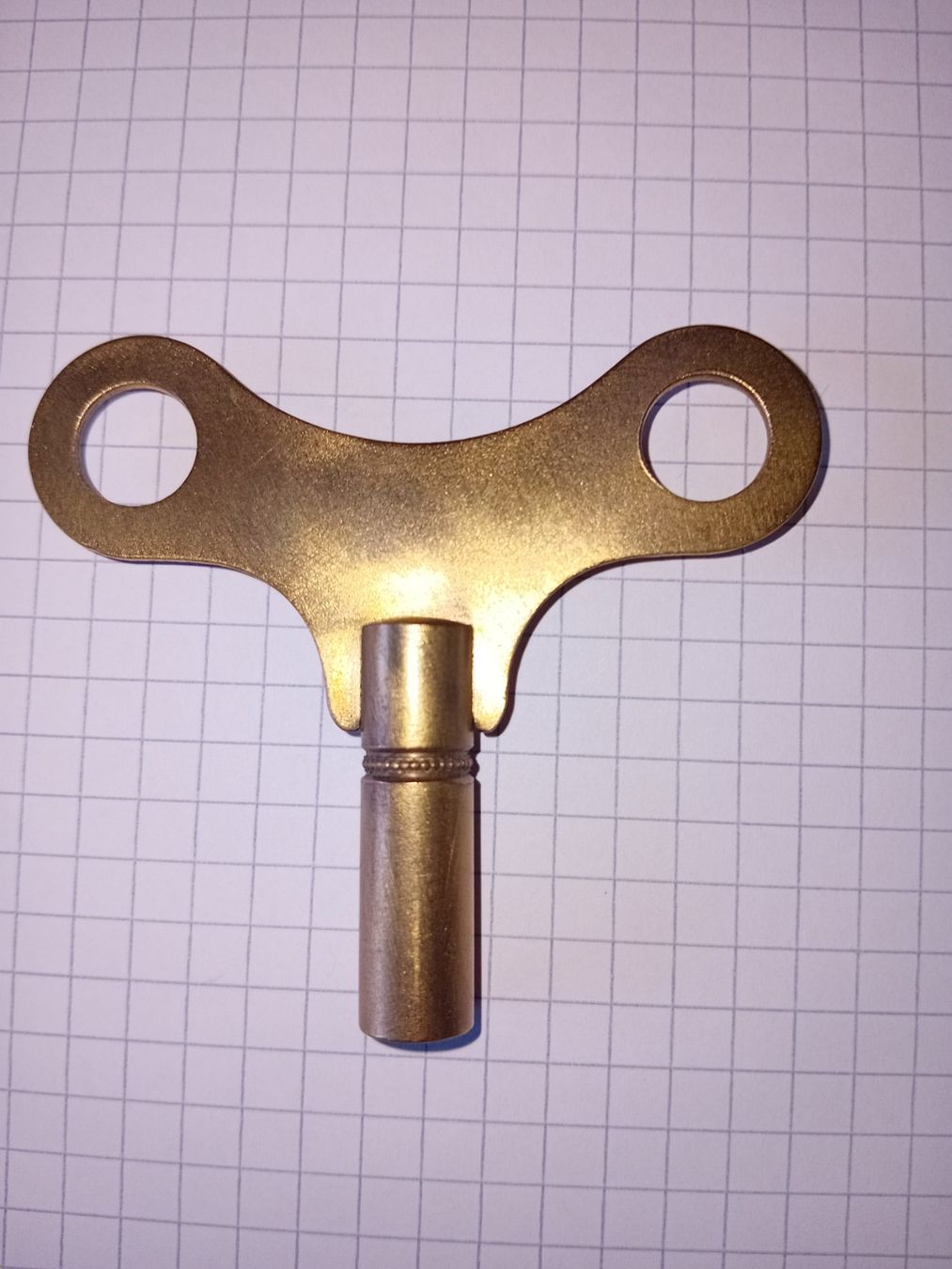 Orologi da terra & Orologi da parete: Clock Winding Key SWISS MADE 5.00 – Usato da Bern venduto da This_that_other_all 1