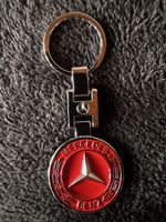 Mercedes Benz Schlüsselanhänger 