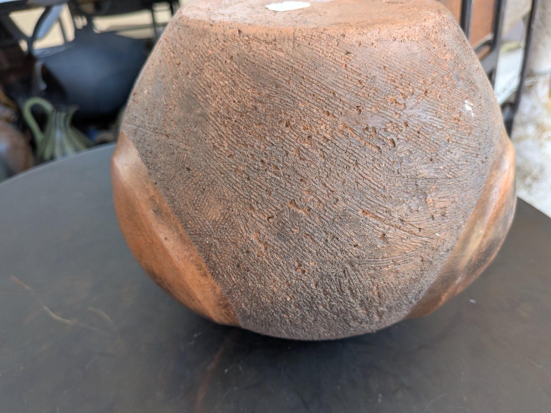 Vasi & Recipienti: Simon Masilo Keramik Vase – Usato da Emmen venduto da magelan 7