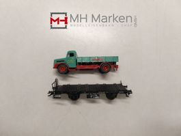 Märklin Museum 2006 Brauerei Kaiser AC WS H0 mit OVP