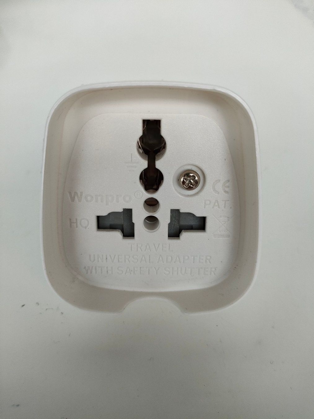 Laufwerke & Adapter: Praktisches Adapter und Stecker 5er Set – Gebraucht aus Dietikon von Branquinha1981 1