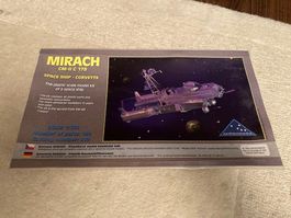 Modellbau Andromeda MIRACH CM-II C 178