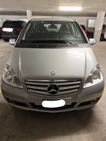 Mercedes Benz A180