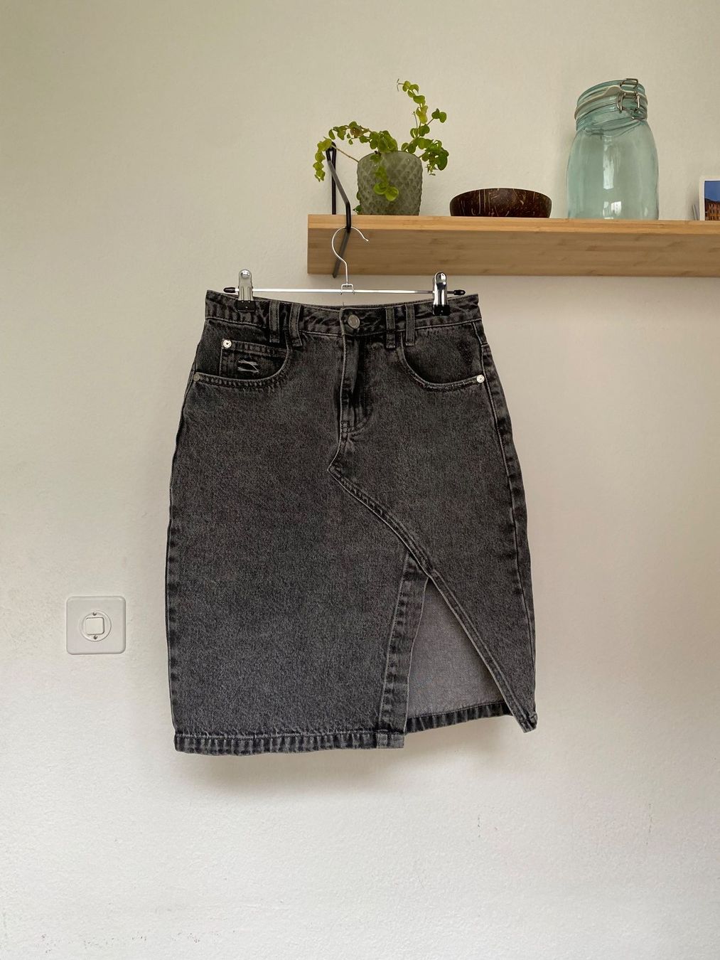 Gonne: WRSTBHVR skirt – Nuovo (secondo la descrizione) da Biel/Bienne venduto da lichterhoh 1