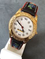 Die Post Swiss Made Elegante Armbanduhr unisex 34mm