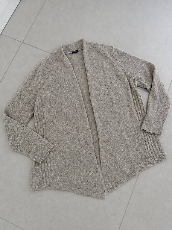 Giacche: Strickjacke Gr. S-M – Usato da Merlischachen venduto da GlamGarb
