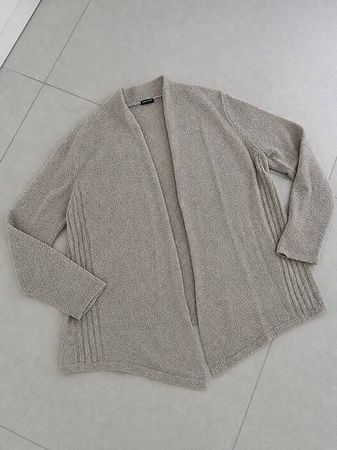 Strickjacke Gr. S-M