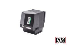 *LESEN* Nikon DA-2 Sportsucher zu Nikon F3 1560