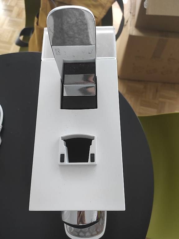 Macchine per caffè & Macchine per espresso: Kaffeemaschine Delizio  – Usato da Bern venduto da mic_8znm 1