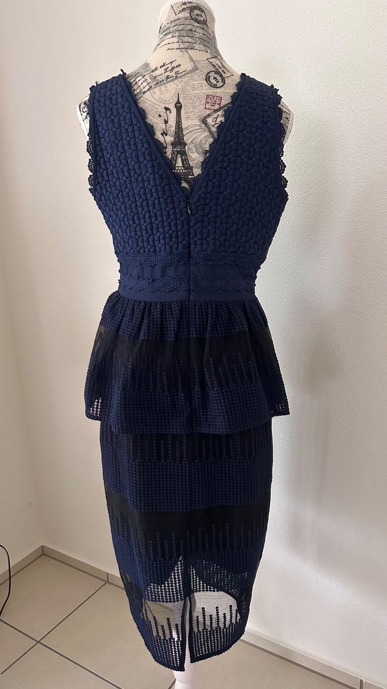 Mint & Berry Vestiti: Mint&Berry Kleid Grosse 40 – Nuovo e nell'imballaggio originale da Alpnach Dorf venduto da ljusja