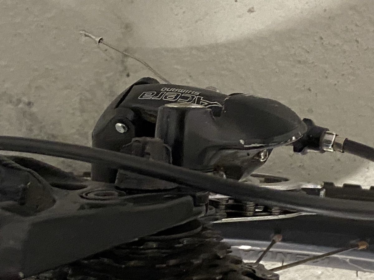 Biciclette: Fahrrad Herren 26 Zoll – Usato da Zürich venduto da Ethno1 7