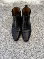 Herren Chelsea Stiefel - Grösse 6