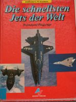 Die schnellsten Jets der Welt