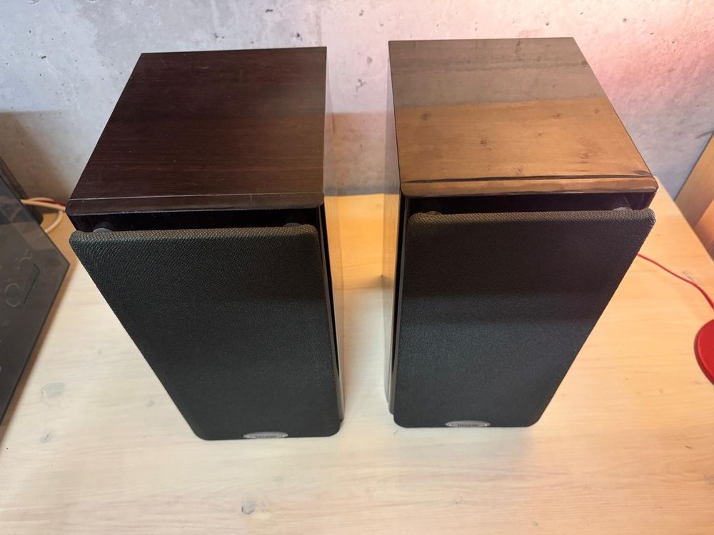 Denon USC-250 – Lautsprecher (Gebraucht) in Gattikon für CHF 30 – nur ...