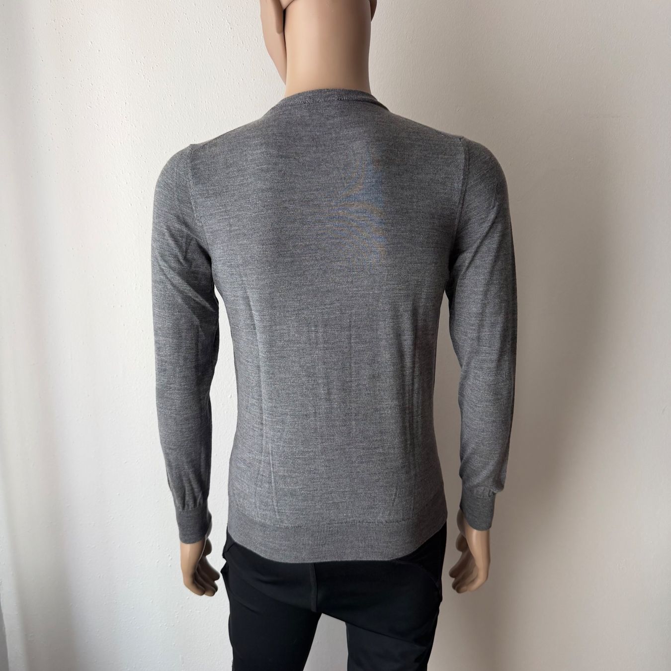Pelikamo Maglioni & Felpe: PELIKAMO Pullover 🩶 – Usato da zürich venduto da vintage12 3