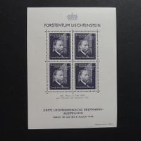 1938 Nr. 141 postfrisch