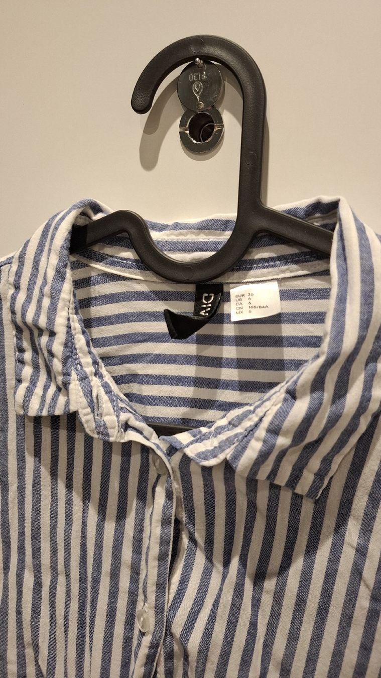 H&M Chemisiers: blouse size 36 – D'occasion à Zürich par pto_6wfs 1