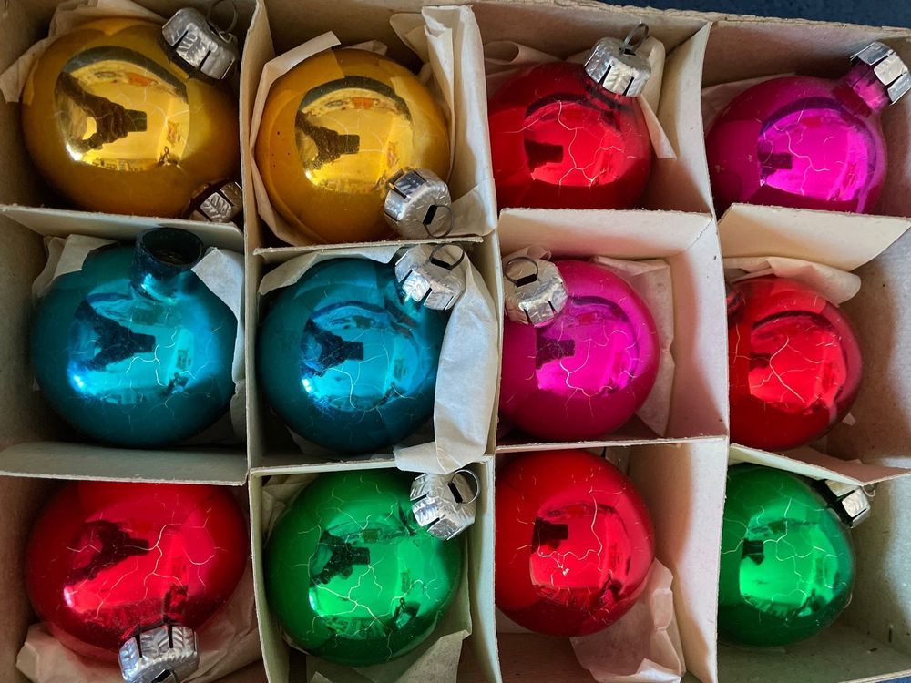 Weihnachtskugeln Glitzer - Die 15 Besten Produkte Im Vergleich