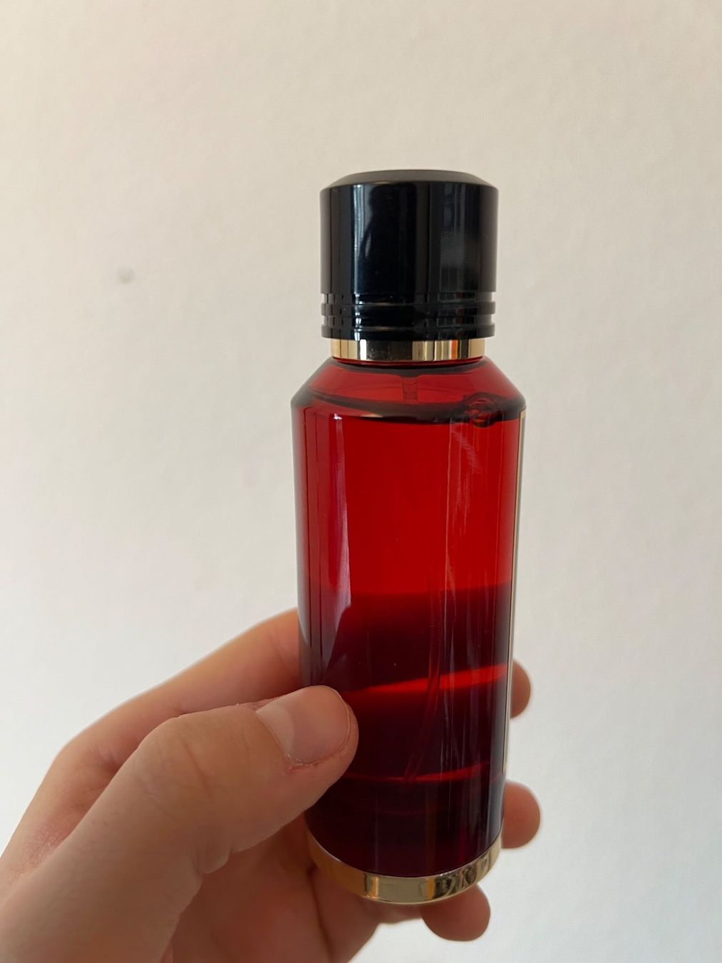 Mancera Profumi & Eau de Toilette: Mancera Red Tobacco 60ml – Usato da Zürich venduto da aur_w2ms 3