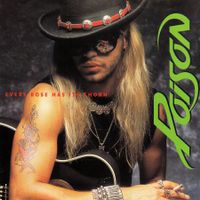 Poison Vinyl Single von 1988