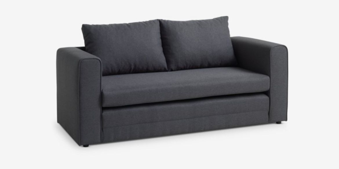 Sofas: Bettsofa – D'occasion à Uster par Lunabird84