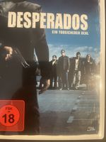 Desperados, Bankräuber in Südamerika