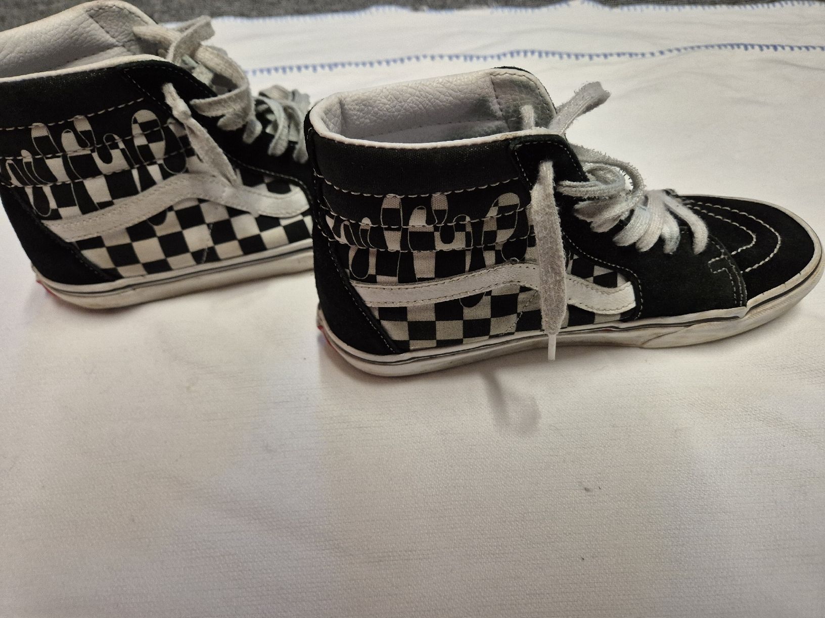 Vans Herrenschuhe: Vans Sneaker Gr. 38 – Gebraucht aus thalwil von Raishin720 2