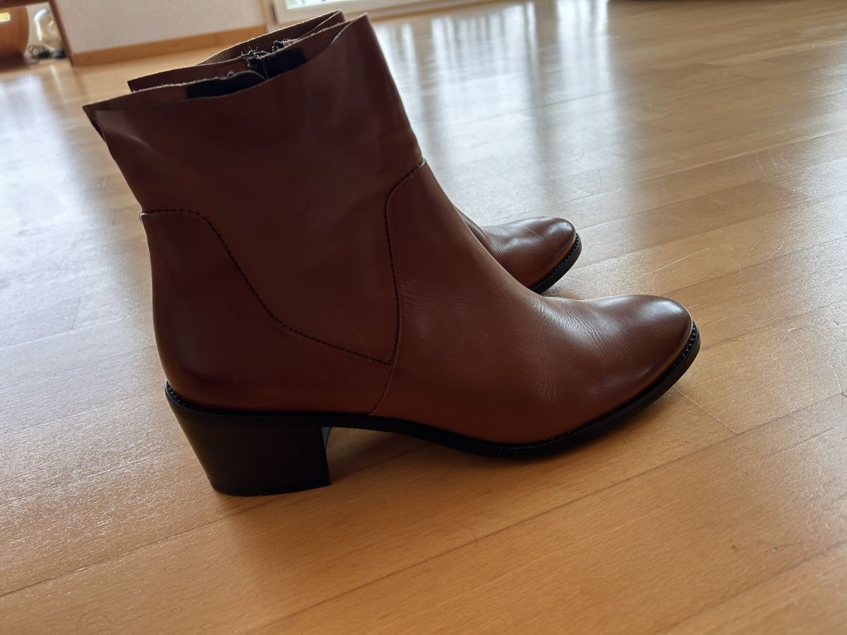 Paul Green Damenschuhe: Stiefeletten Paul Green – Neu (gemäss Beschreibung) aus Greifensee von bea_n2dx 1