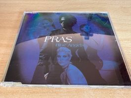 Pras – Blue Angels - Single CD