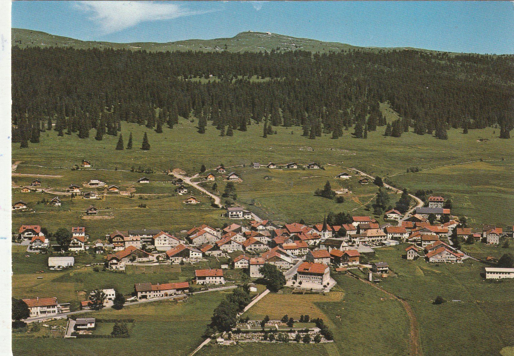 Cartoline postali: Bullet – Usato da Lumbrein venduto da made02