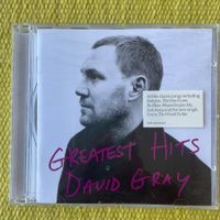 DAVID GRAY-GREATEST HITS