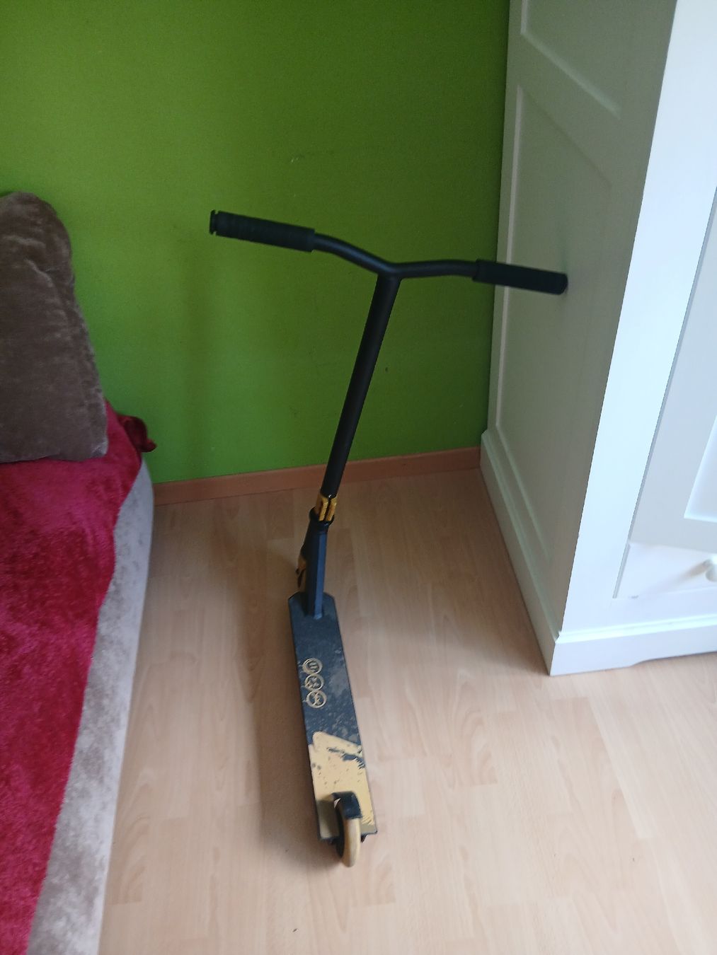 Scooter: Stunt scooter – Nuovo (secondo la descrizione) da Tagelswangen venduto da son_z88g 1