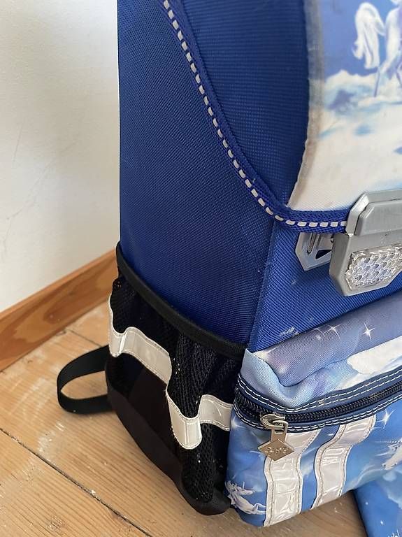 Kindertaschen: Original Big Box Schultornister – Gebraucht aus Reutigen von Schu456 1