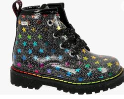 Tom Tailor - Mädchen Stiefel Boots  Gr.28