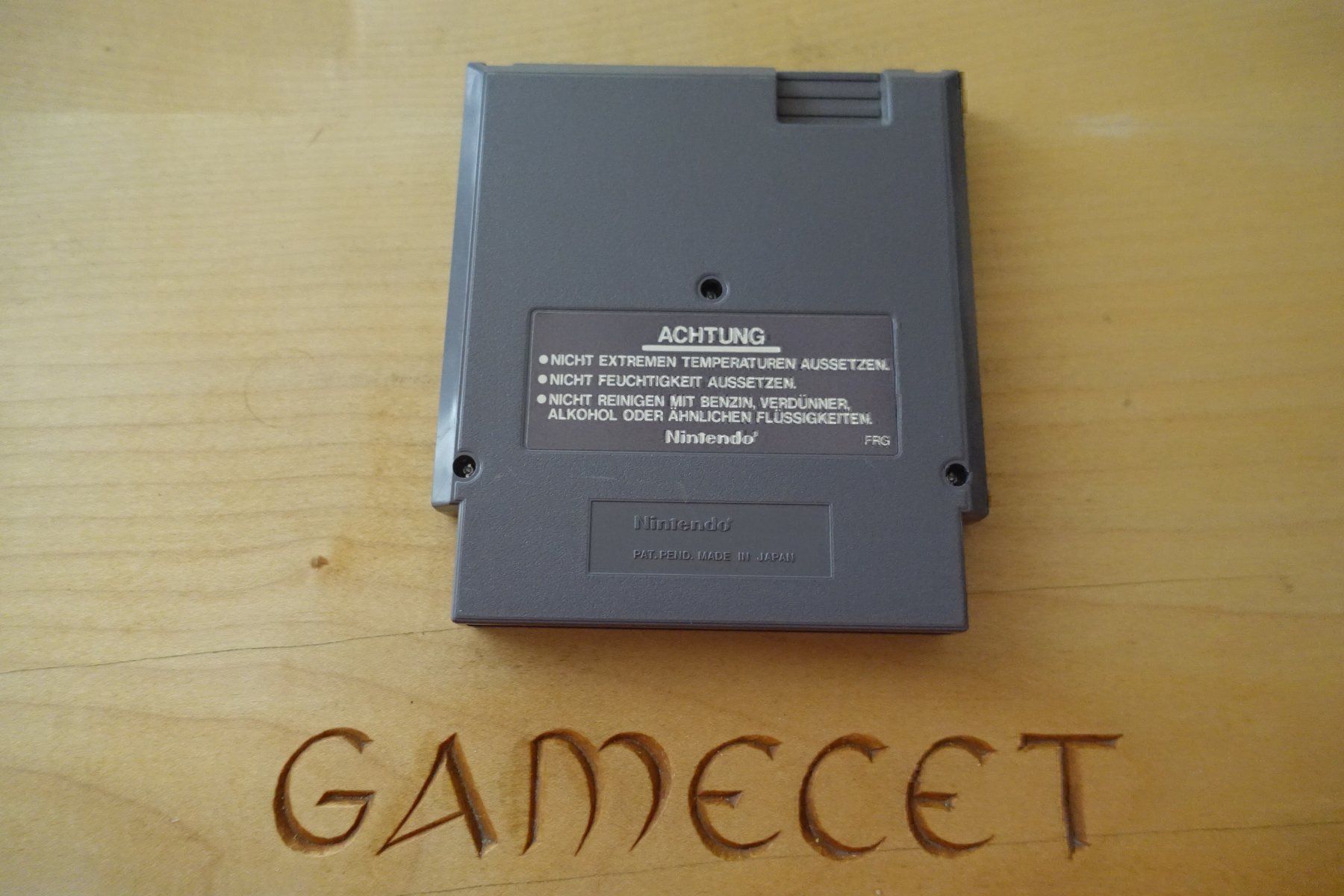 Giochi: Mario Bros. – Usato da Steinach venduto da Gamecet 2
