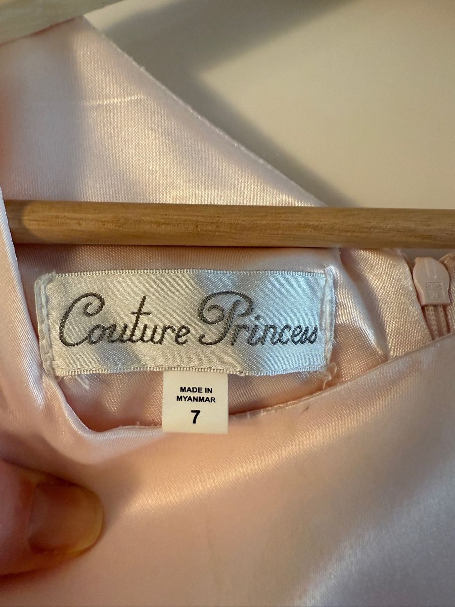 Vestiti & Gonne: Pink party Kleid  – Usato da Thalwil venduto da cfb10 2