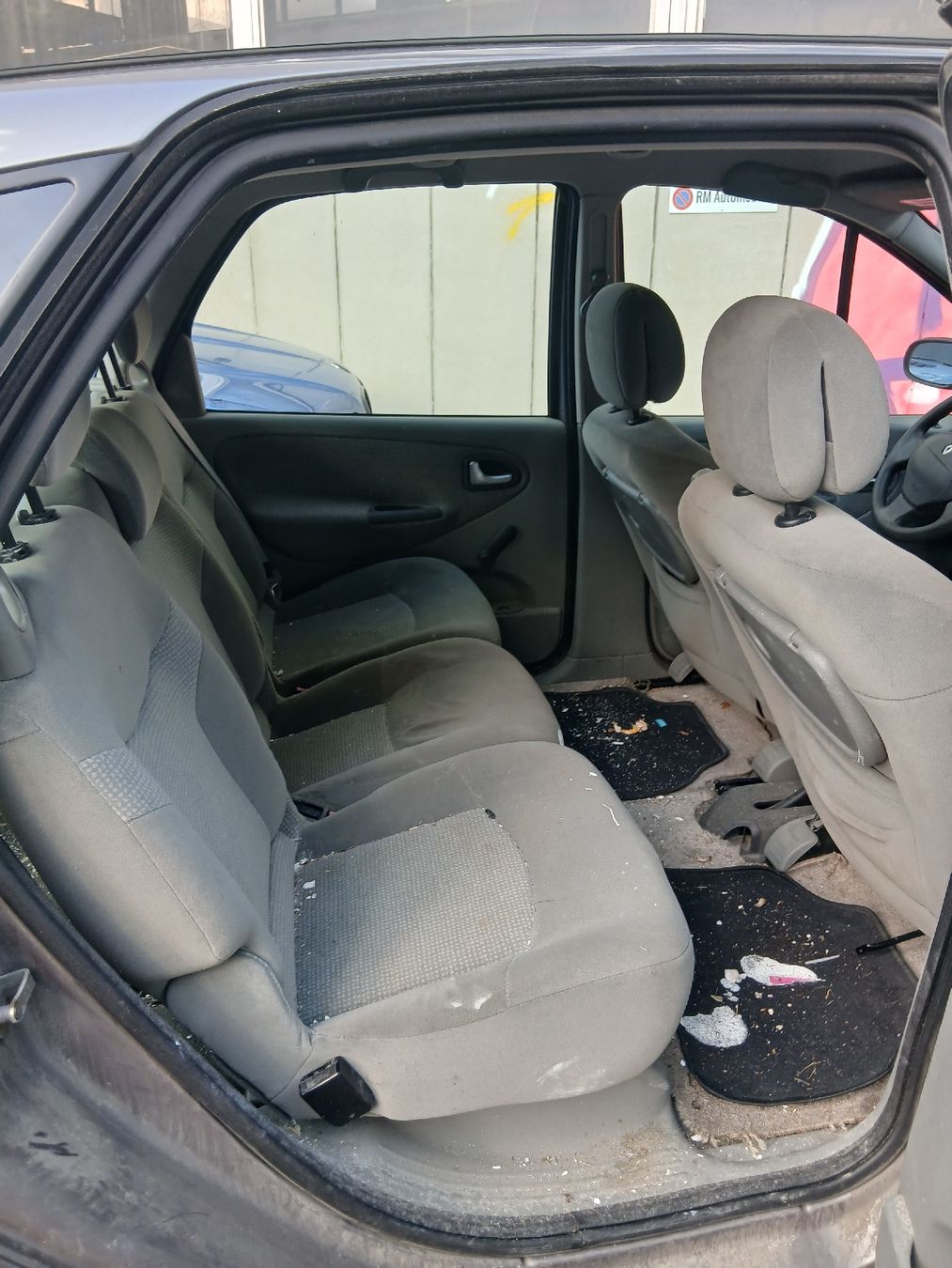 Renault Automobili: Renault Scenic 2.0  – Usato da la heutte venduto da Auto-stock 4