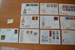 Brief FDC