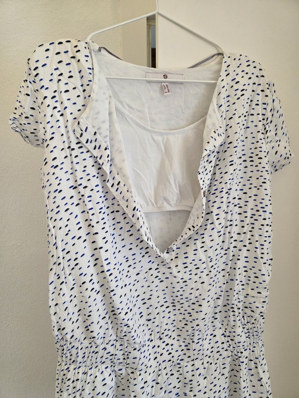 Lotti di vestiti: Umstands/ Stillkleider Set Grösse 40 – Usato da Oberembrach venduto da AnjaKristin 6